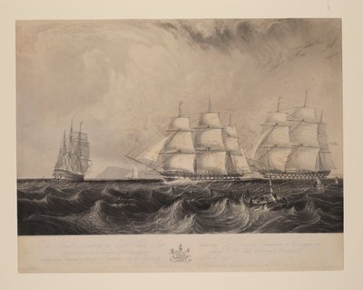 La nave dell
