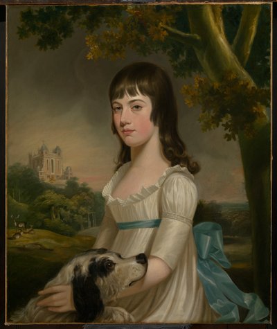 Margaret Maskelyne da William Owen