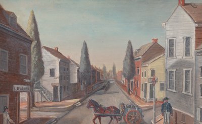 Il fognatore da William P. Chappel
