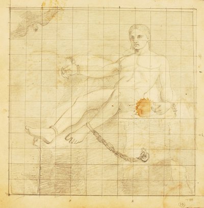 Prometeo da William Page