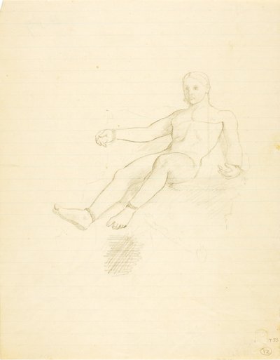 Prometeo da William Page