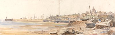 Granville da William Parrott