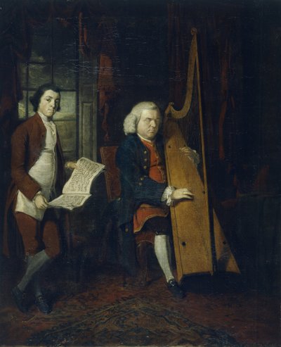 John Parry l