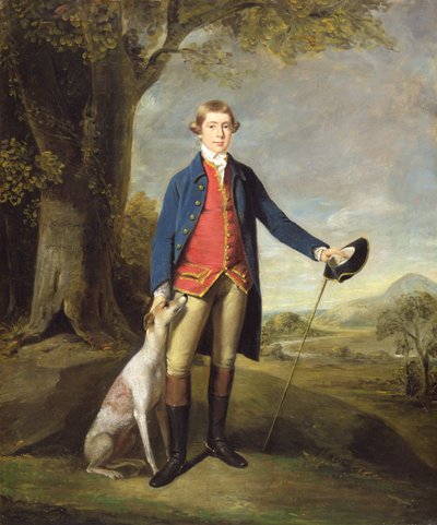 Watkin E. Wynne da William Parry