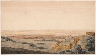 Paesaggio da William Pearson