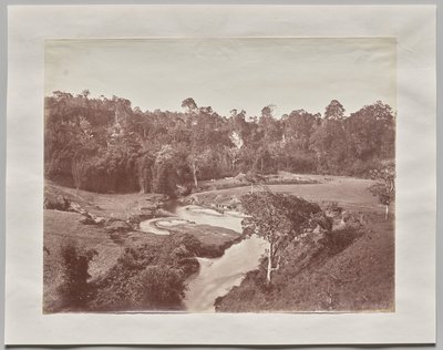 Senza titolo (Fiume, Hong Kong o Macao, Cina) da William Pryor Floyd