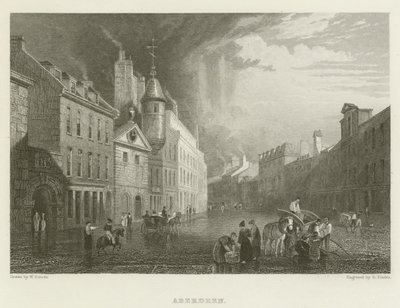 Aberdeen da William Purser