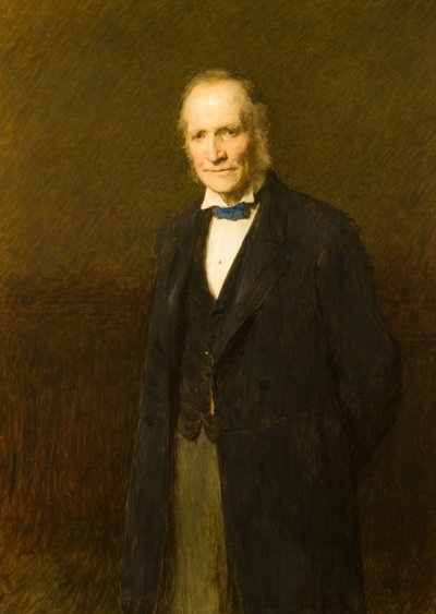 Henry Balfour Fergusson da William Quiller Orchardson