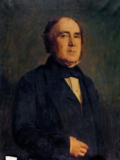 Robert Mackay da William Quiller Orchardson