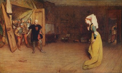 Talbot e la Contessa d