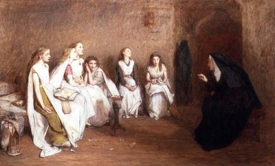 La storia di una vita da William Quiller Orchardson