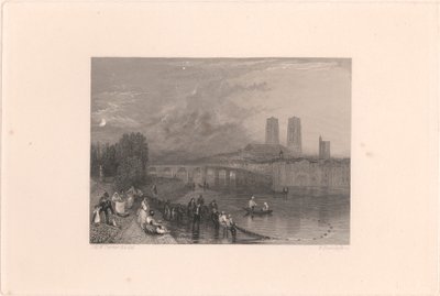 Mantes da William Radclyffe