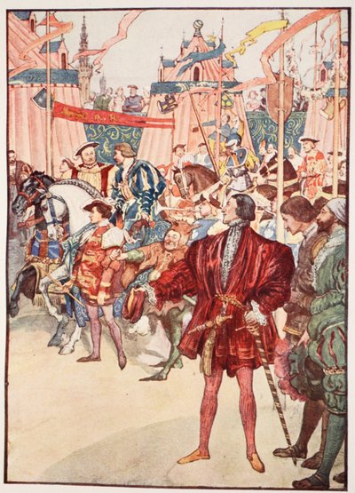 Il Campo del Drappo d