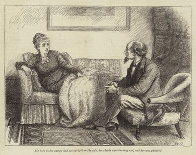 Spiriti neri e bianchi da William Ralston