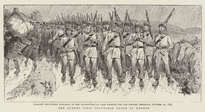 La prima guardia d