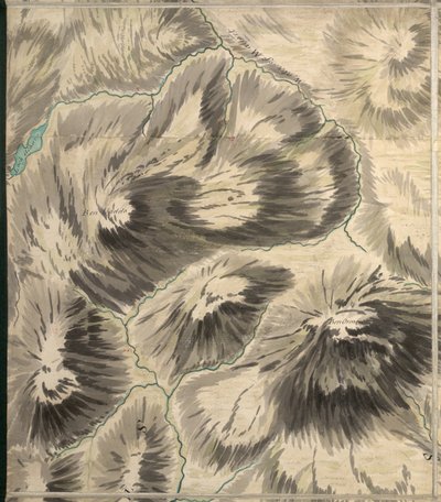 Roy Military Survey of Scotland da William Roy