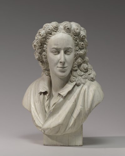 Linnaeus da William Rush