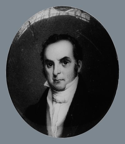 Daniel Webster da William Russell Birch