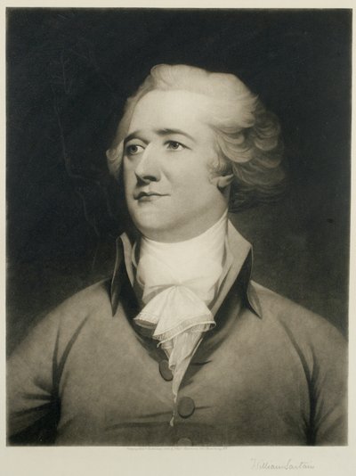 Ritratto di James Kent da William Sartain