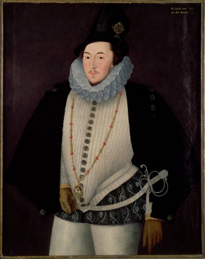 Immagine sconosciuta da William Segar