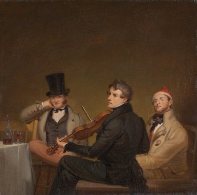  da William Sidney Mount