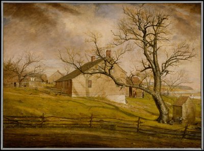  da William Sidney Mount