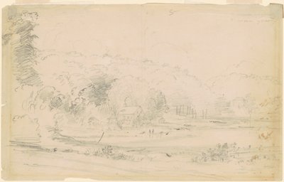 Long Island, New York da William Sidney Mount