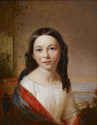  da William Sidney Mount