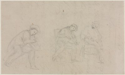 Accordare da William Sidney Mount