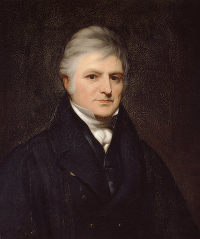 Philip Bury Duncan, 1837 da William Smith