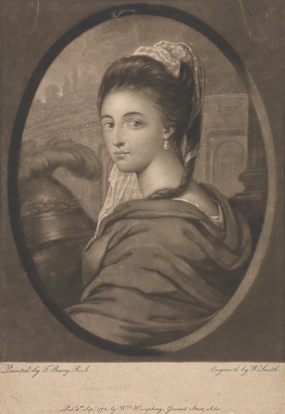 Semiramide da William Smith
