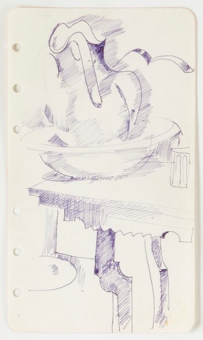 Disegno da William Sommer