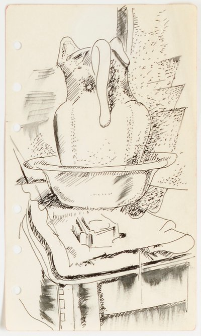 Disegno da William Sommer