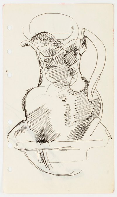 Disegno da William Sommer