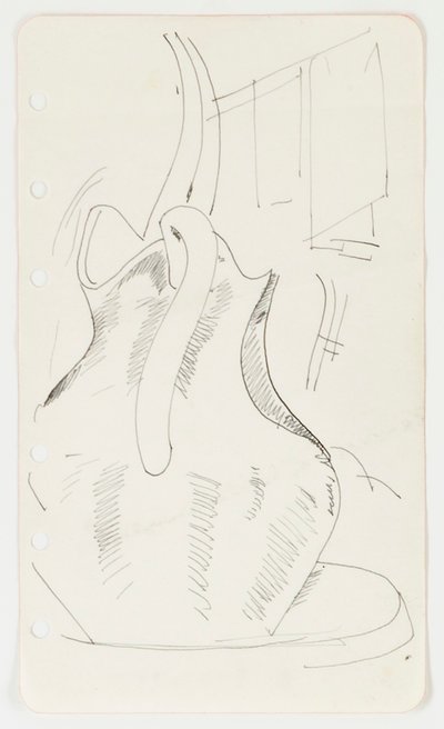 Disegno da William Sommer