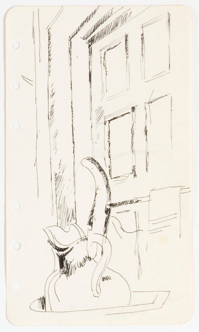 Disegno da William Sommer