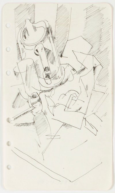 Disegno da William Sommer
