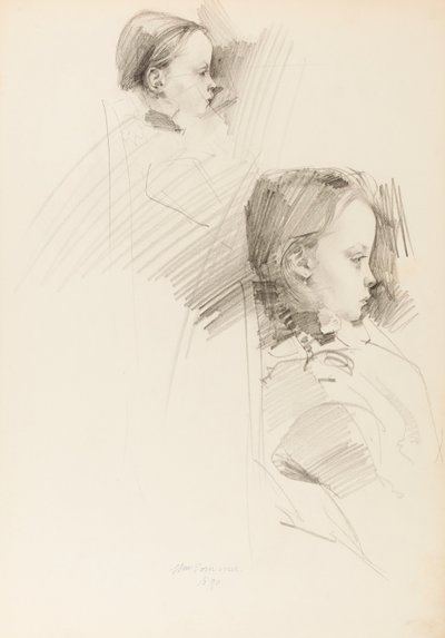 Disegno da William Sommer
