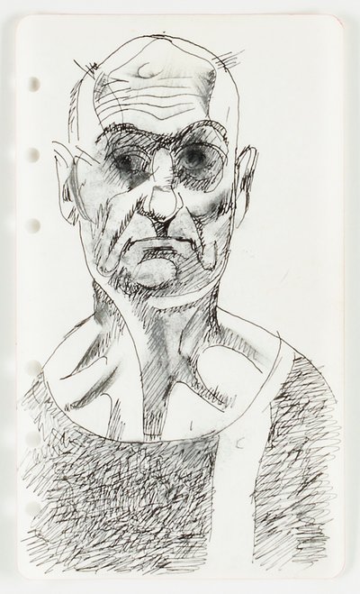Disegno da William Sommer