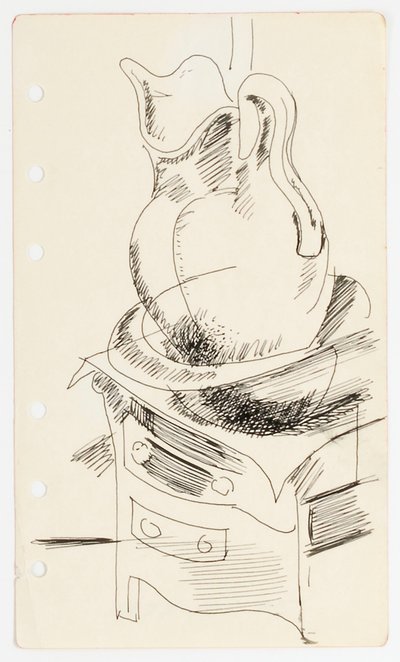 Disegno da William Sommer