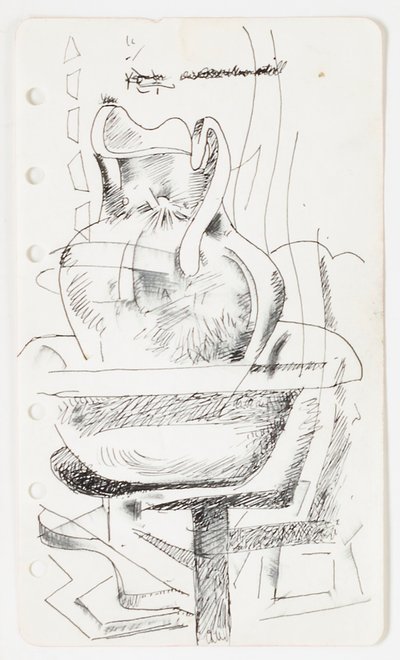 Disegno da William Sommer