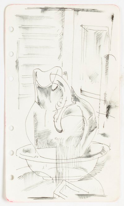 Disegno da William Sommer