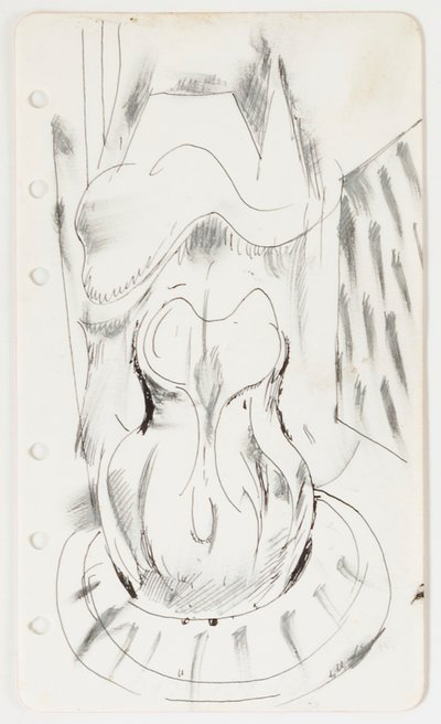 Disegno da William Sommer