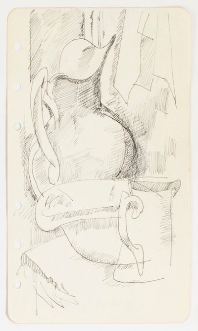 Disegno da William Sommer