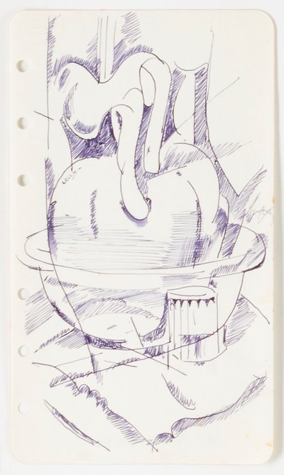 Disegno da William Sommer
