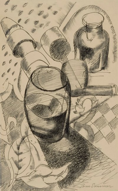 Disegno da William Sommer