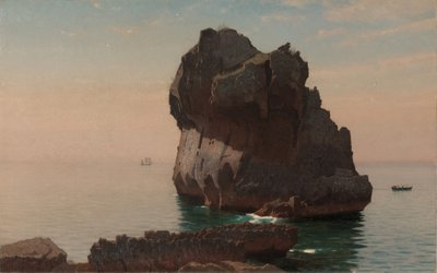 Capri da William Stanley Haseltine