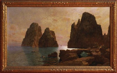  da William Stanley Haseltine