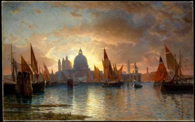  da William Stanley Haseltine