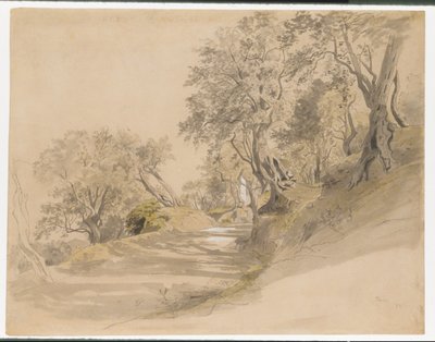Tivoli da William Stanley Haseltine